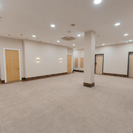 Alau Hotel Astana Zewnętrze zdjęcie
