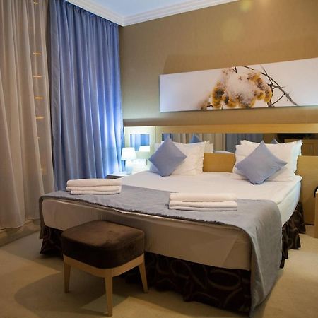 Alau Hotel Astana Zewnętrze zdjęcie