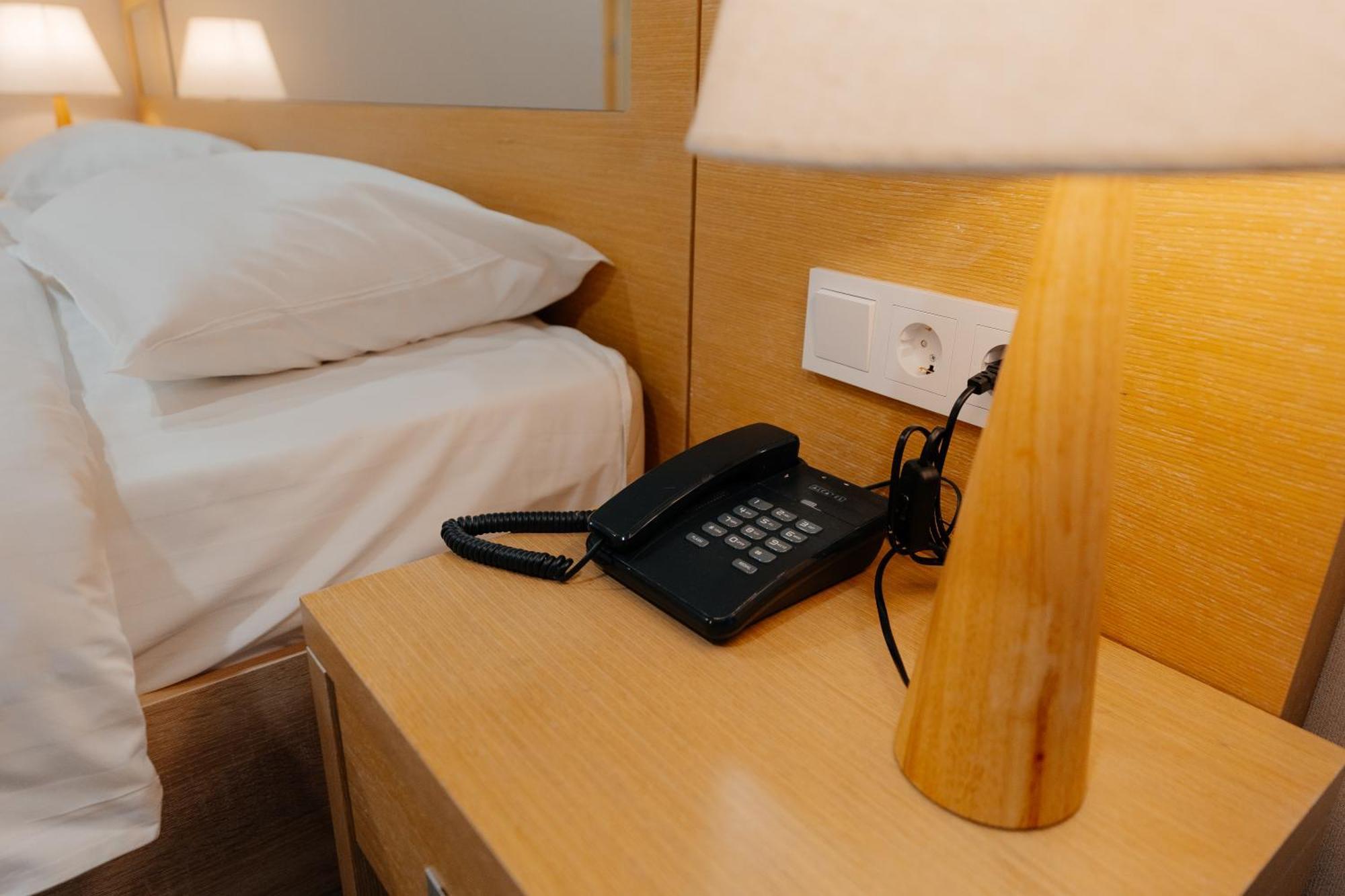 Alau Hotel Astana Zewnętrze zdjęcie