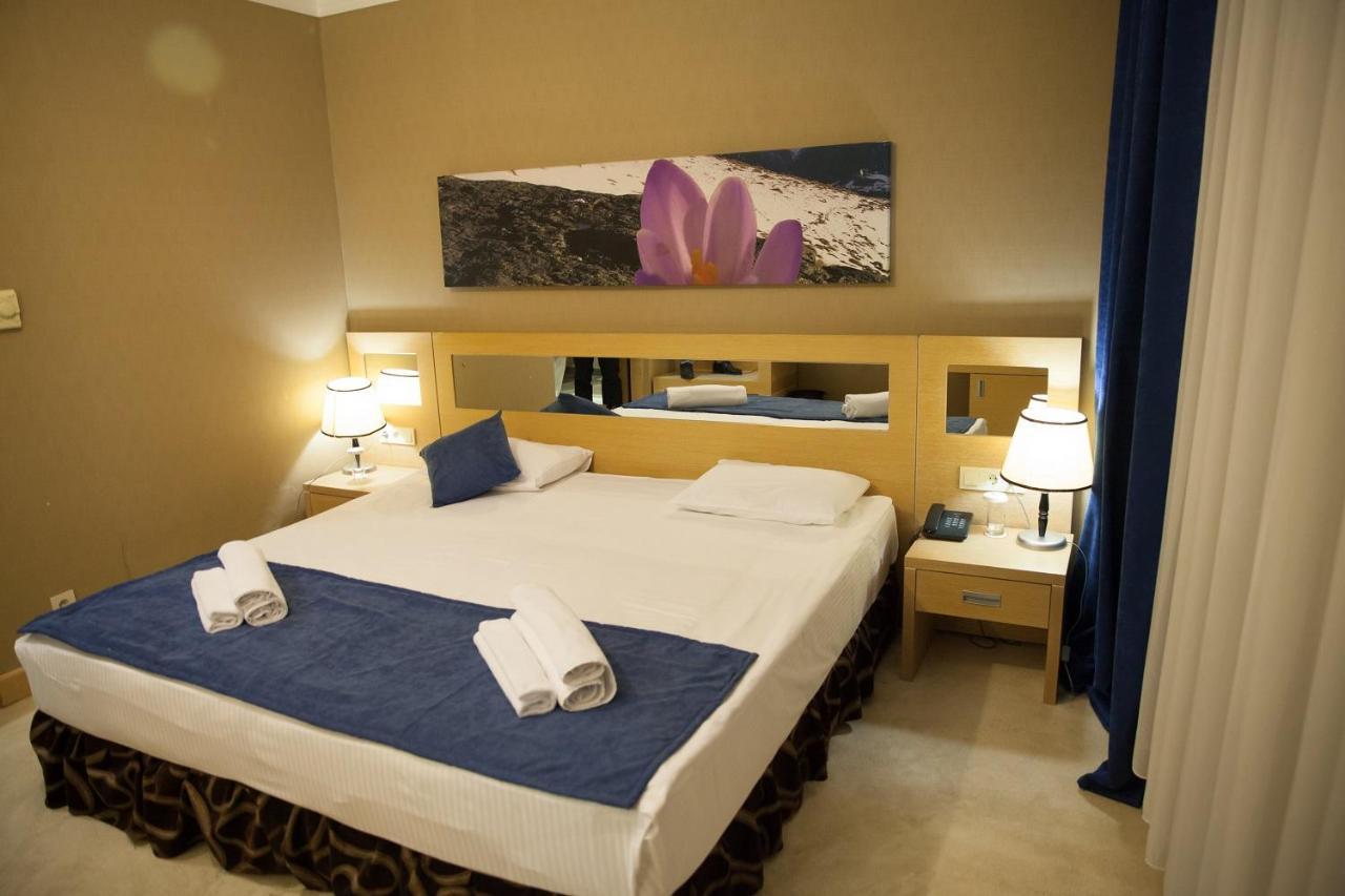 Alau Hotel Astana Zewnętrze zdjęcie
