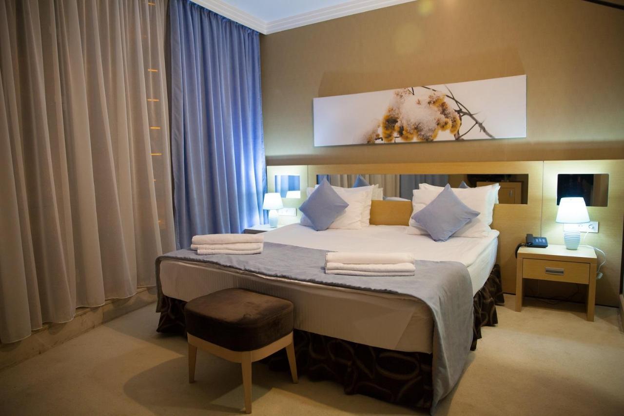 Alau Hotel Astana Zewnętrze zdjęcie