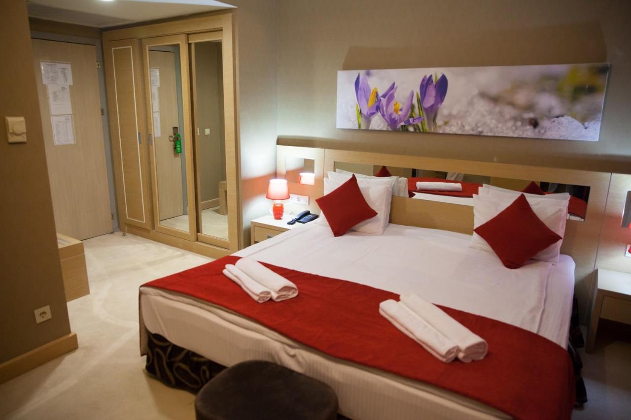 Alau Hotel Astana Zewnętrze zdjęcie